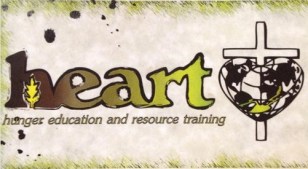 Heart logo